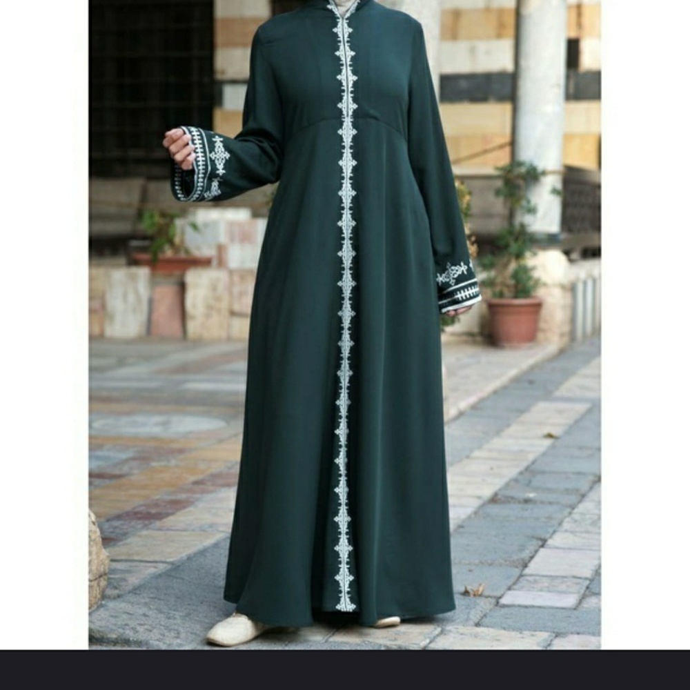 Abaya